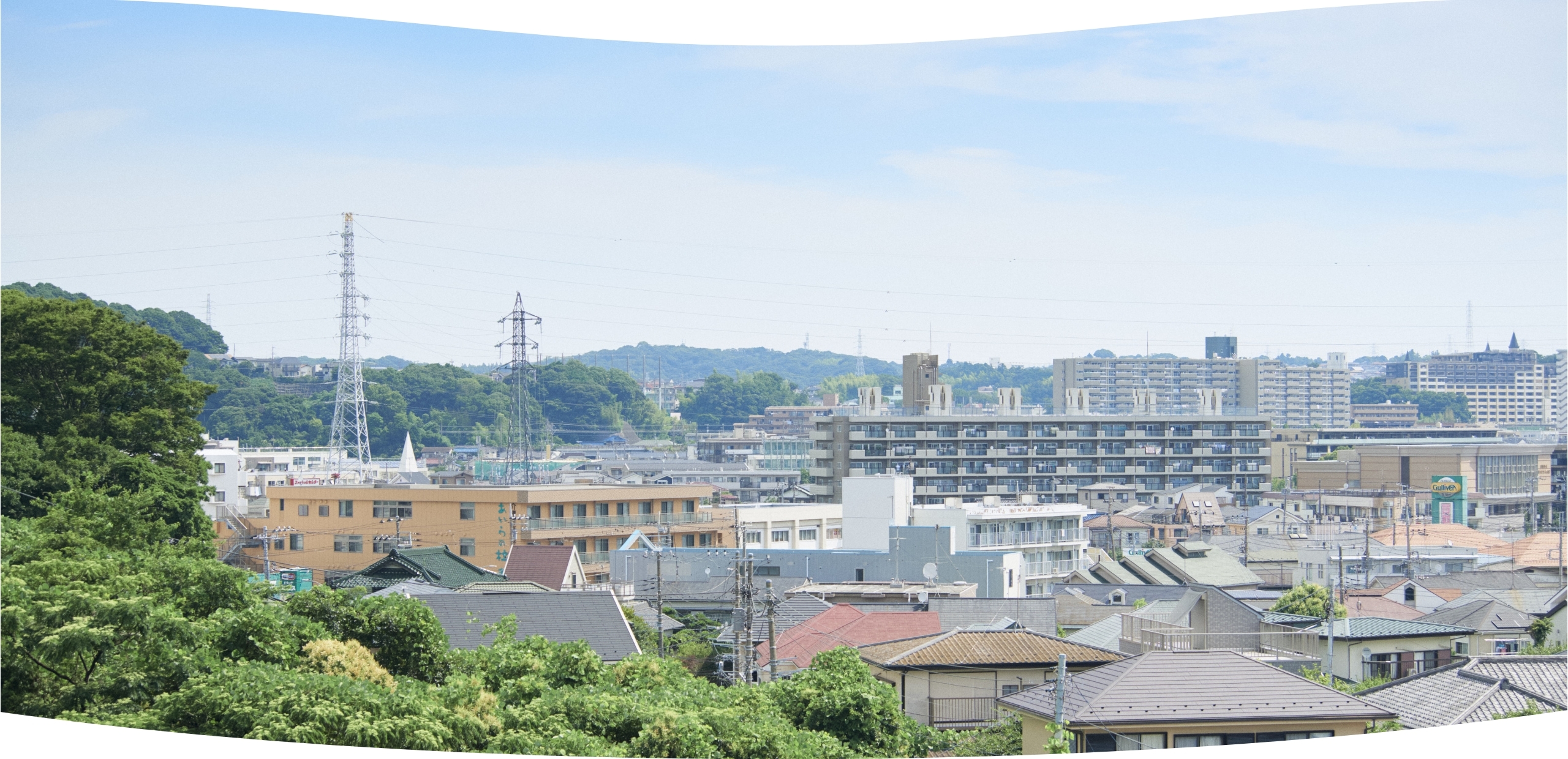 大船