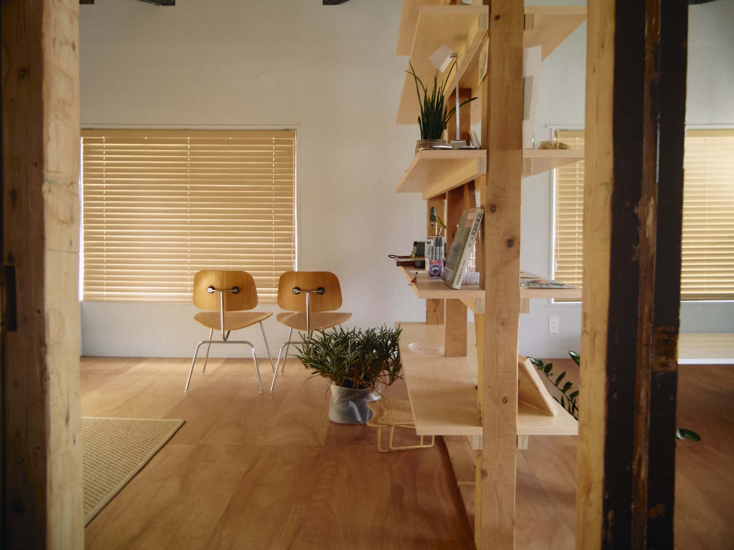UCHISOTO CAFE