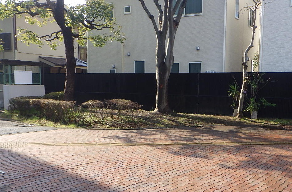 栄区役所緑地整備業務委託