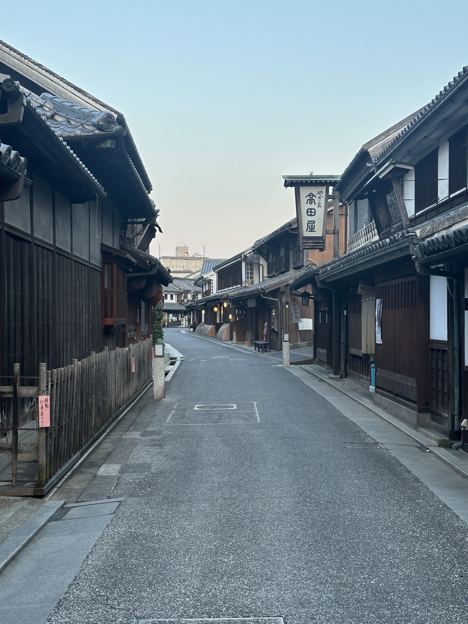 石井造園社員研修旅行IN岡山、神戸