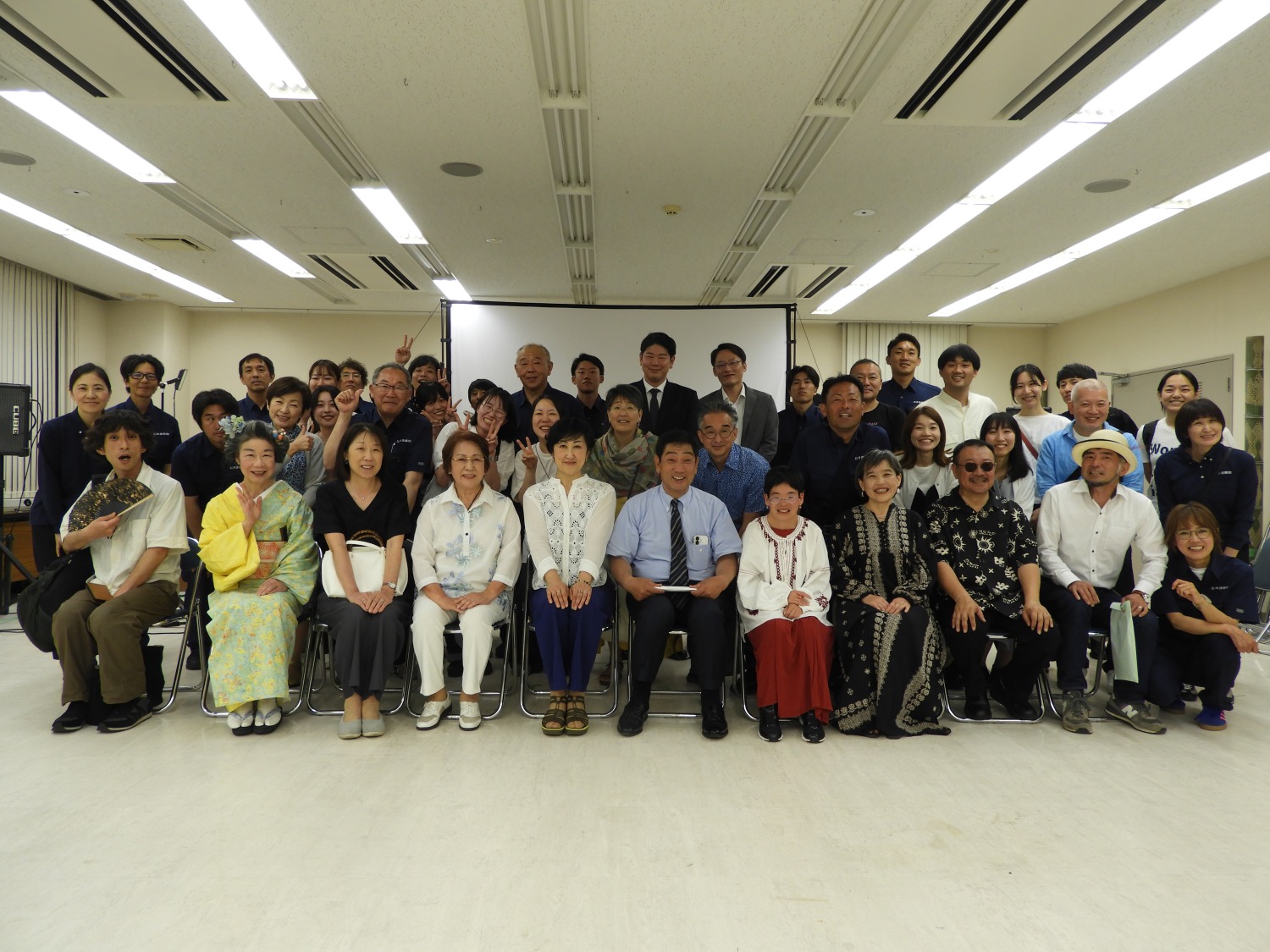 第17回CSR報告会