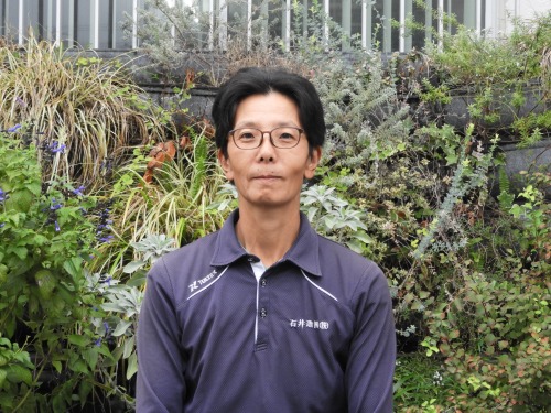 会社情報