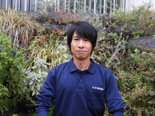 会社情報