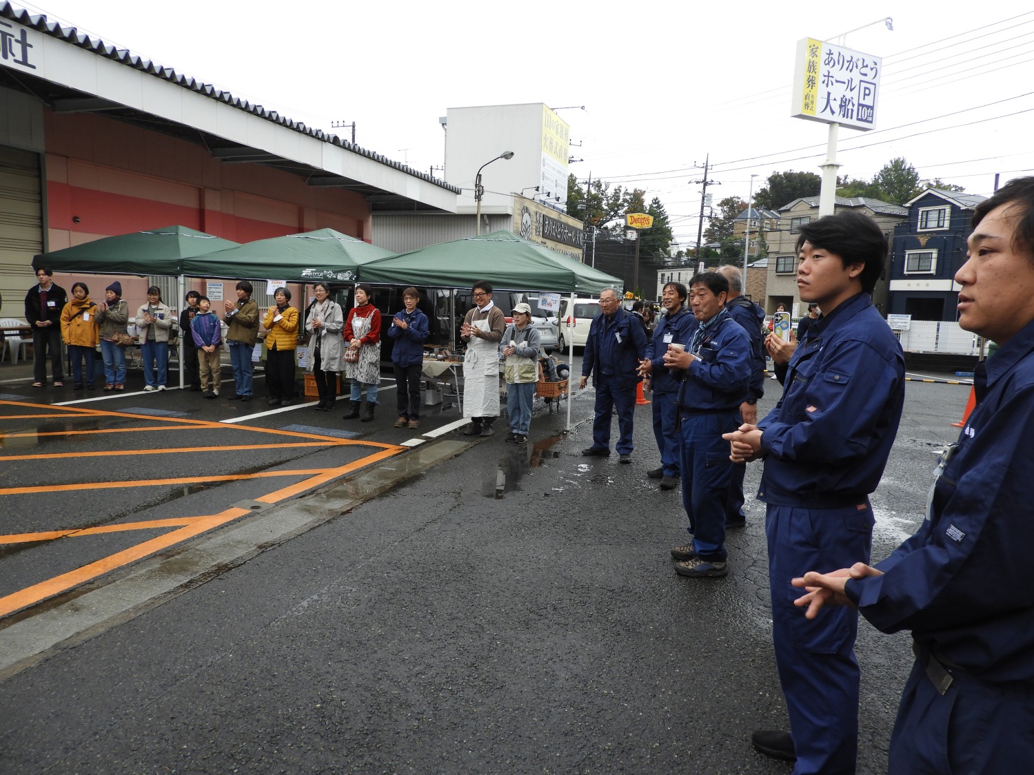 第23回カサマルシェ